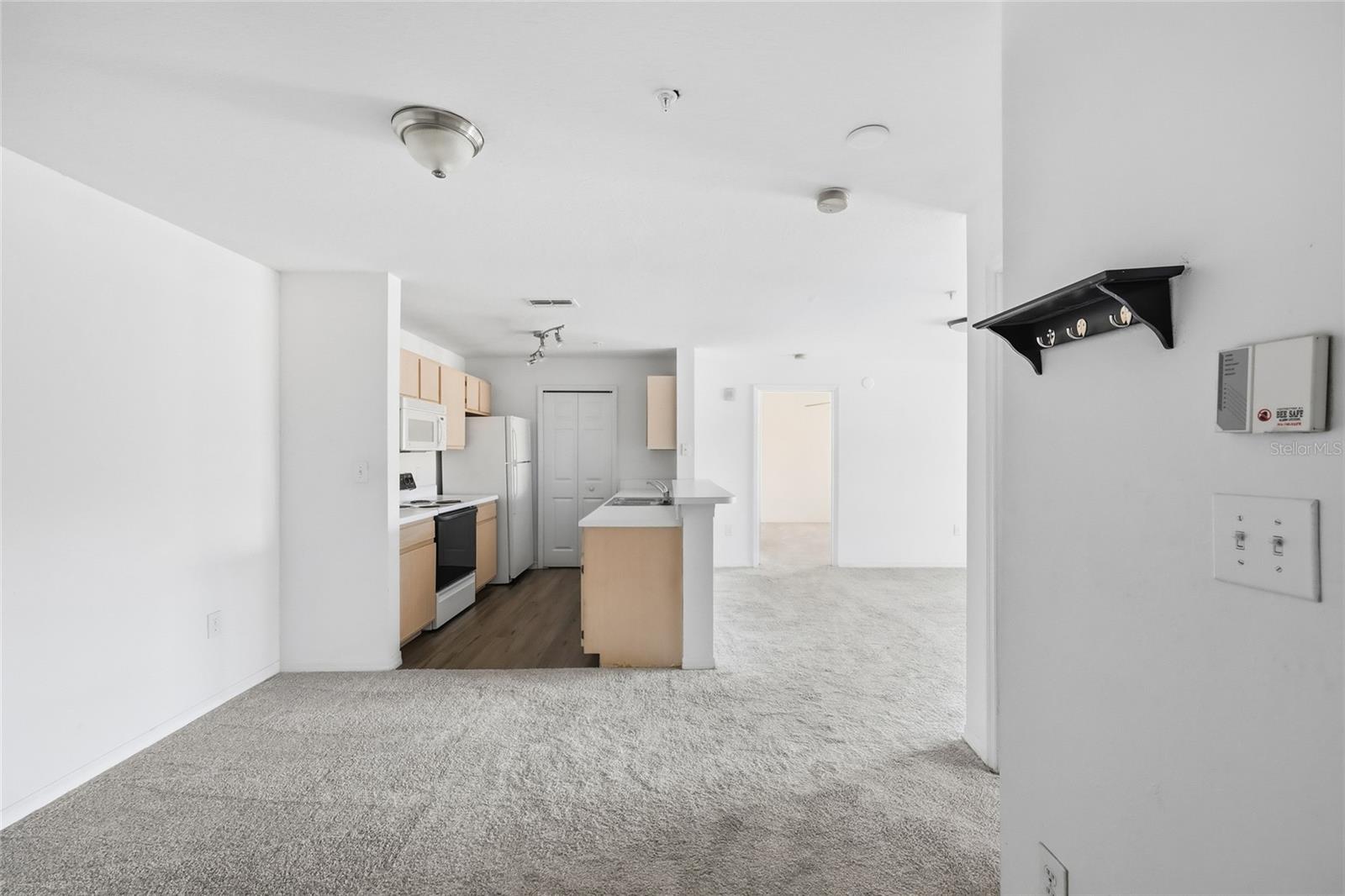 CYPRESS FAIRWAY - Residential Lease