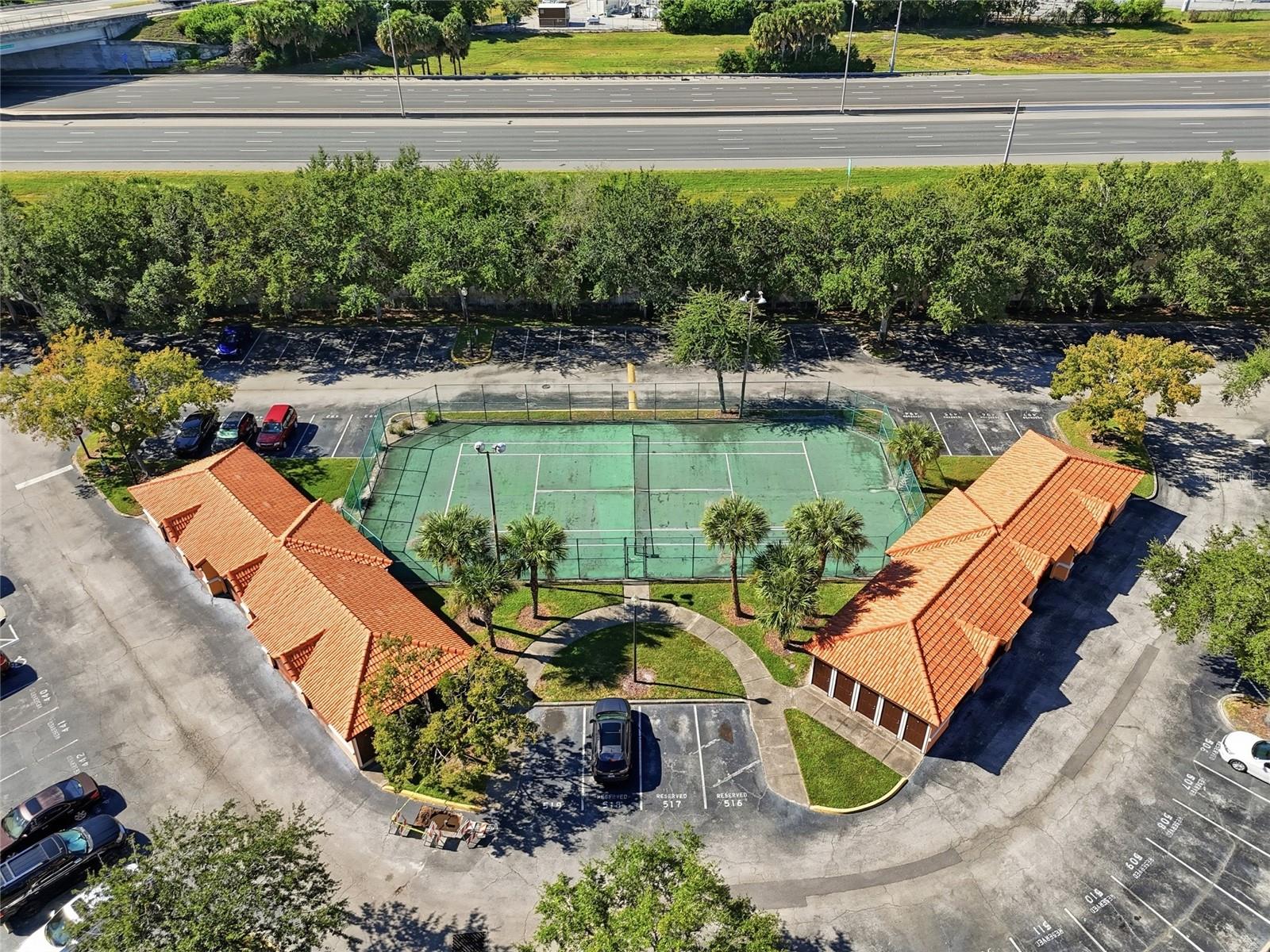 CYPRESS FAIRWAY - Residential Lease