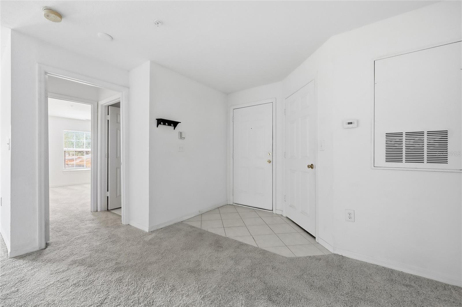 CYPRESS FAIRWAY - Residential Lease