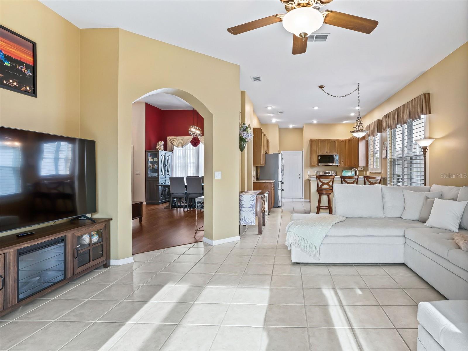 STONECREST - Residential