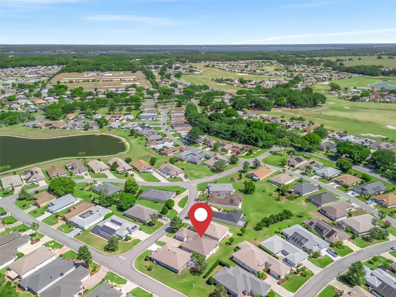 STONECREST - Residential