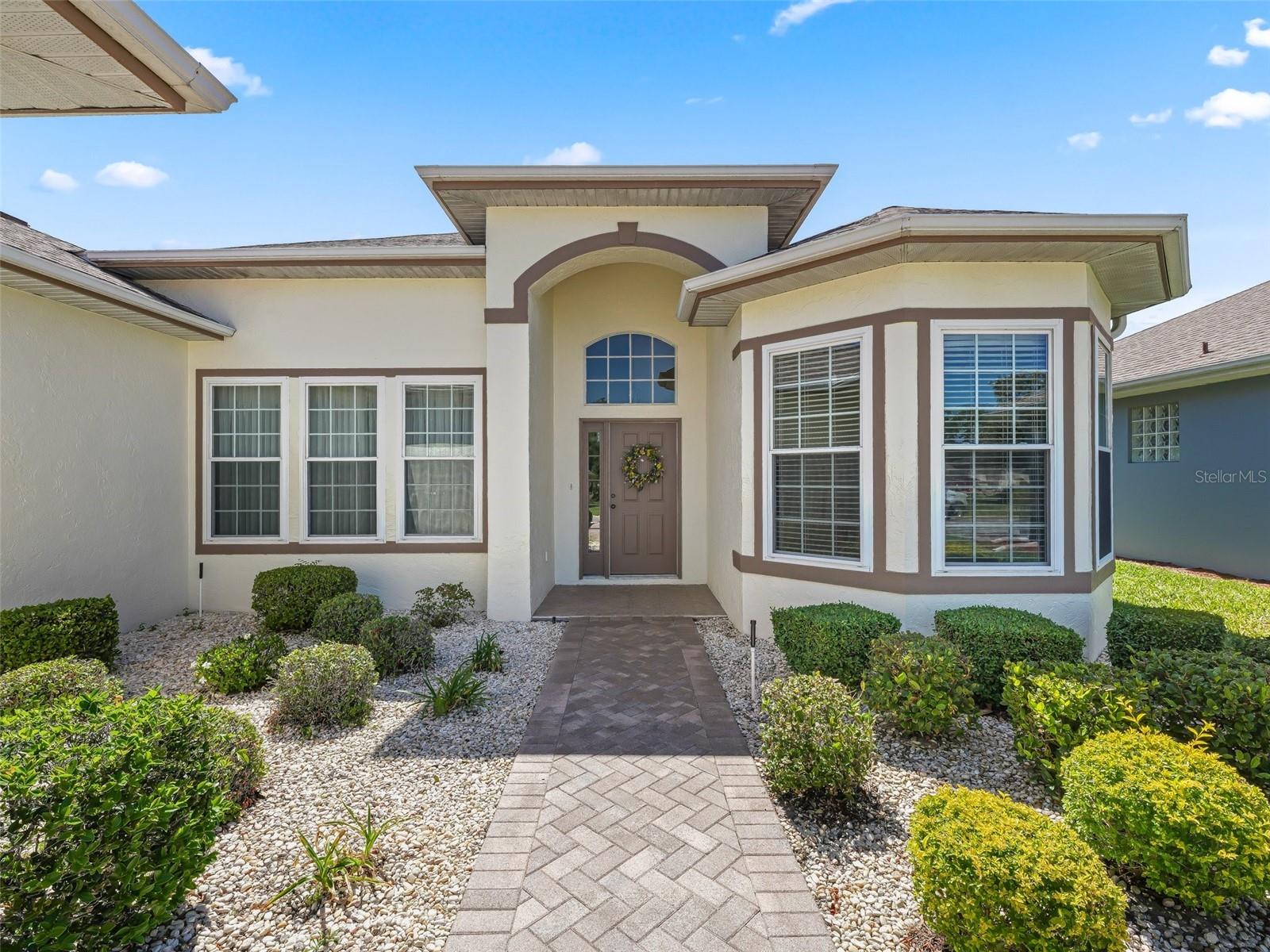 STONECREST - Residential