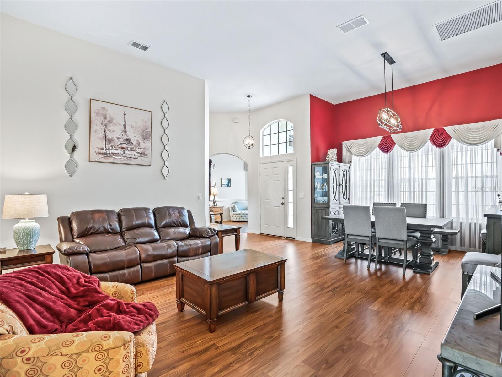 STONECREST - Residential