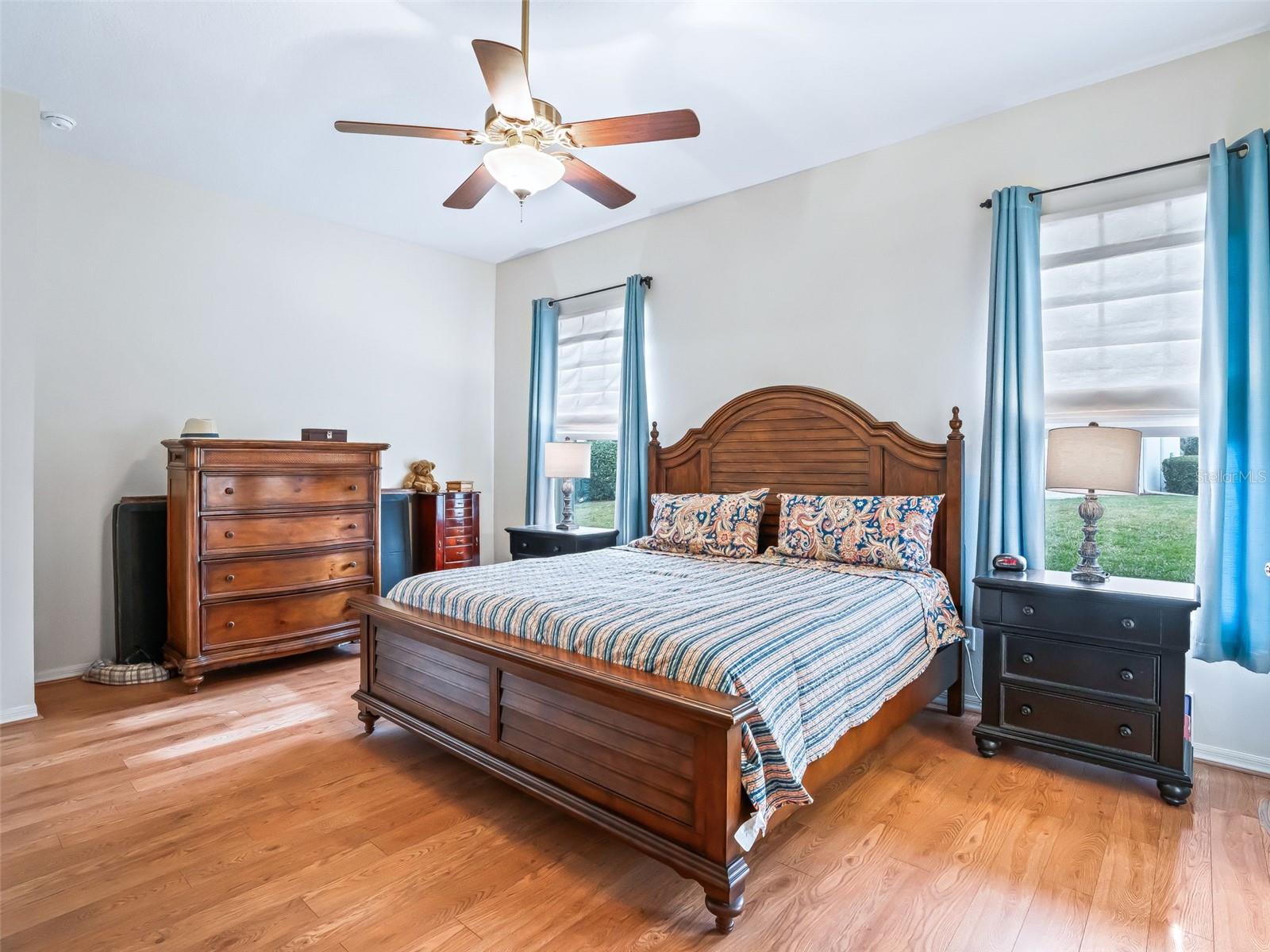 STONECREST - Residential