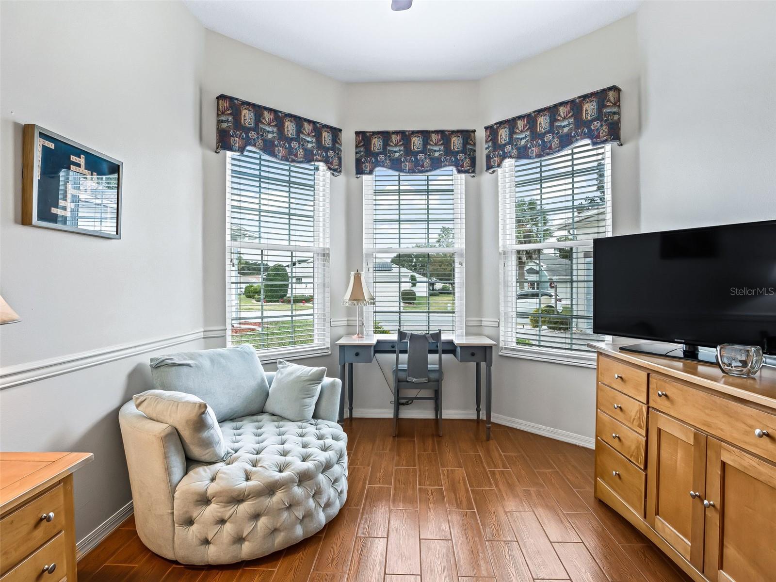 STONECREST - Residential