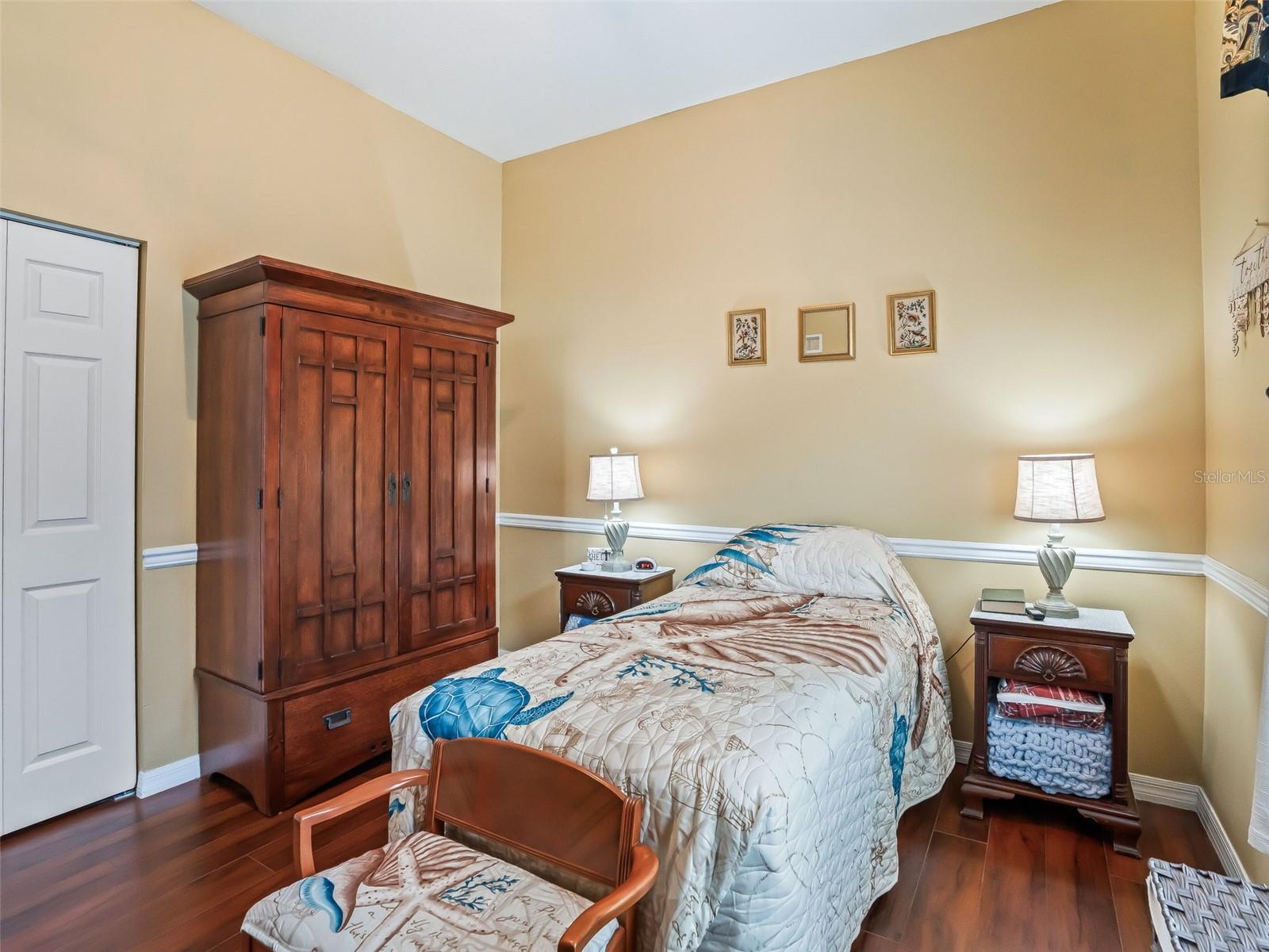 STONECREST - Residential