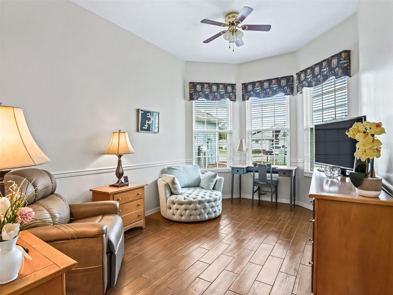 STONECREST - Residential