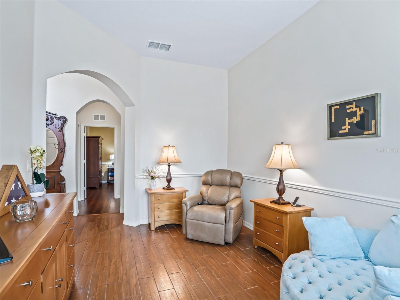 STONECREST - Residential