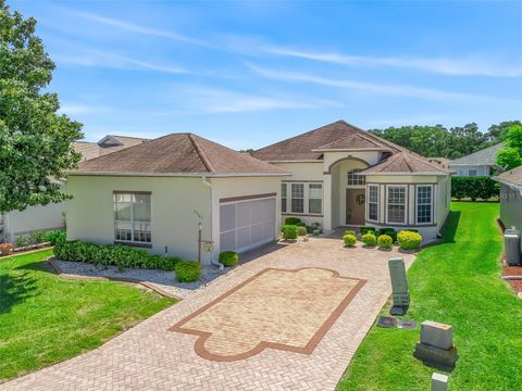 17787 SE 114TH AVENUE SUMMERFIELD FL 34491