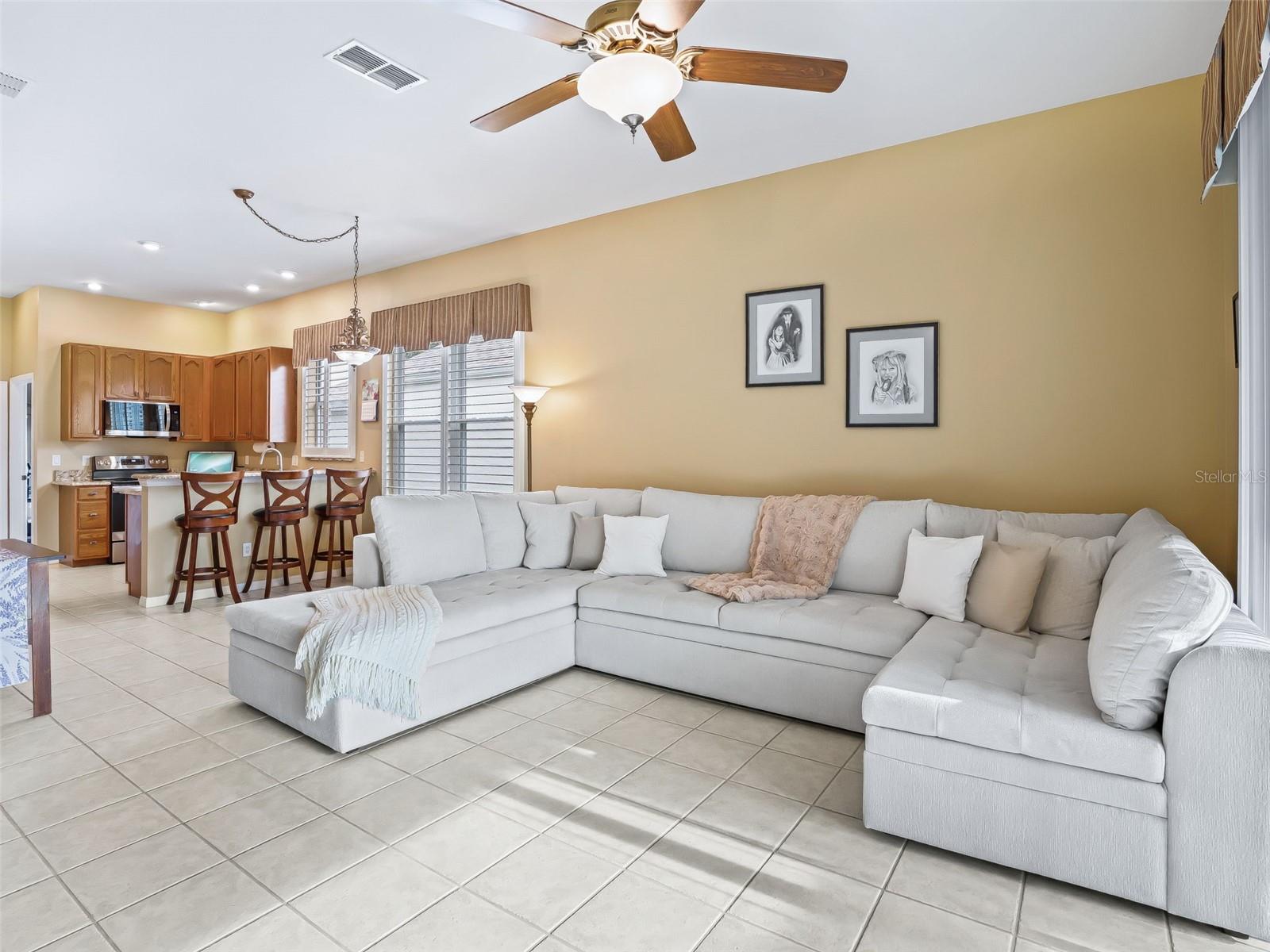 STONECREST - Residential