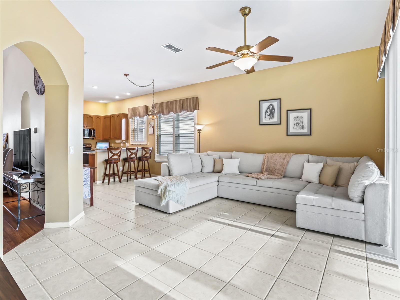 STONECREST - Residential