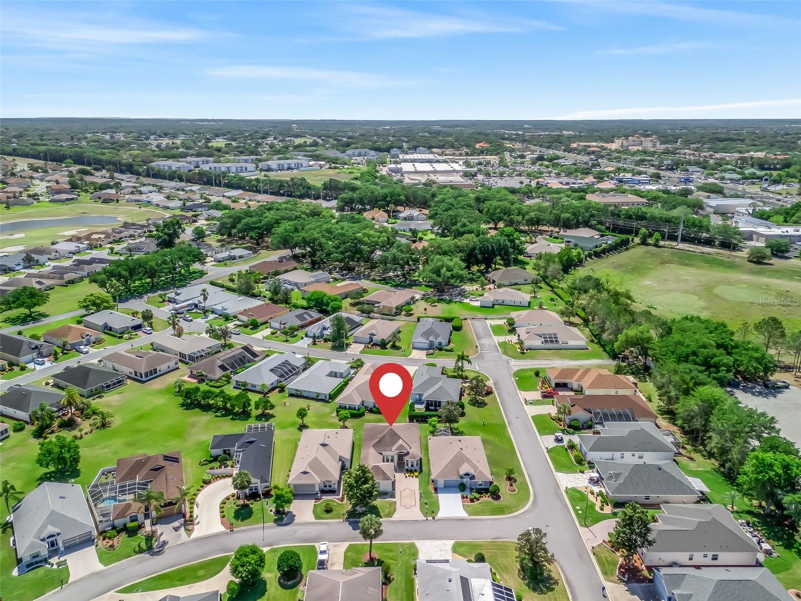 STONECREST - Residential