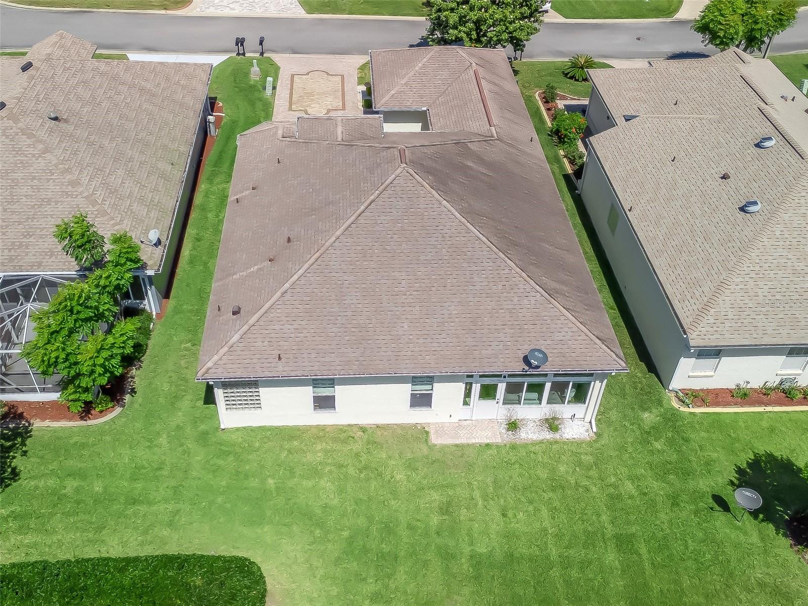 STONECREST - Residential