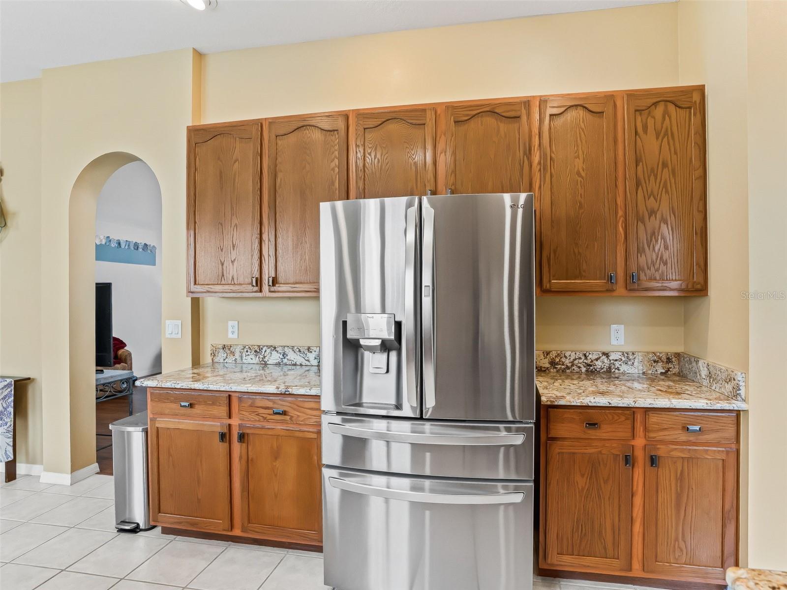 STONECREST - Residential