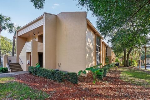 A home in ALTAMONTE SPRINGS