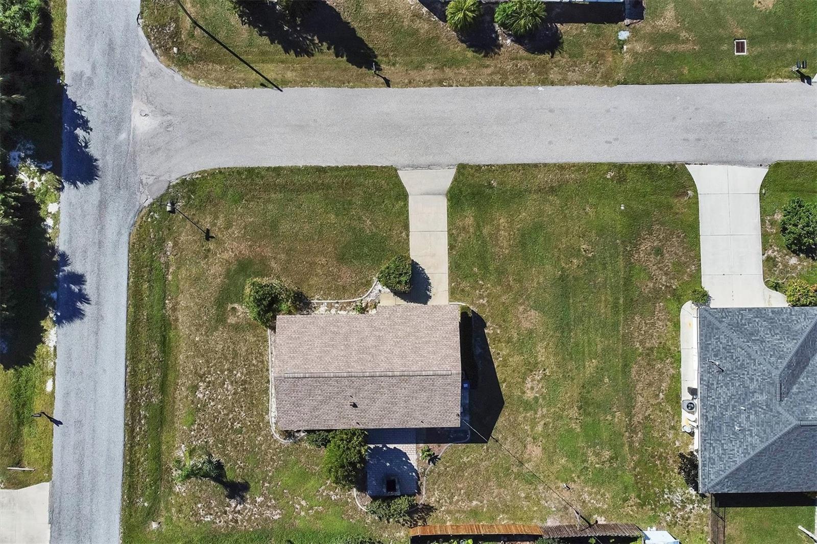 SOUTH VENICE - Residential