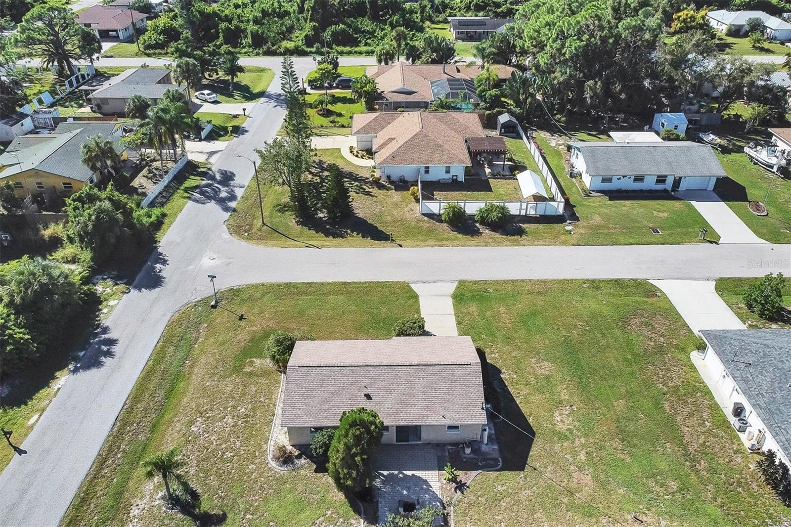 SOUTH VENICE - Residential