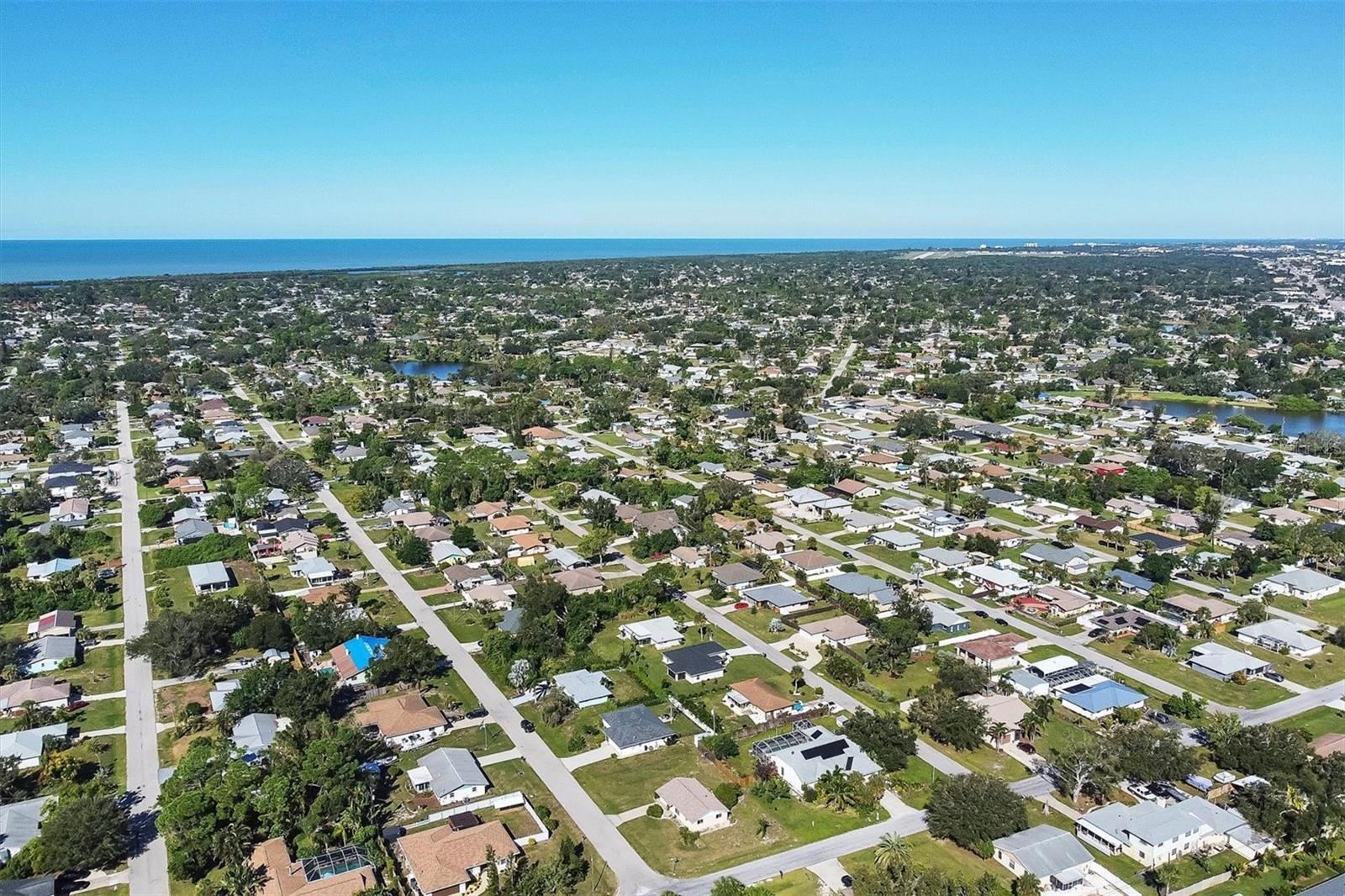 SOUTH VENICE - Residential