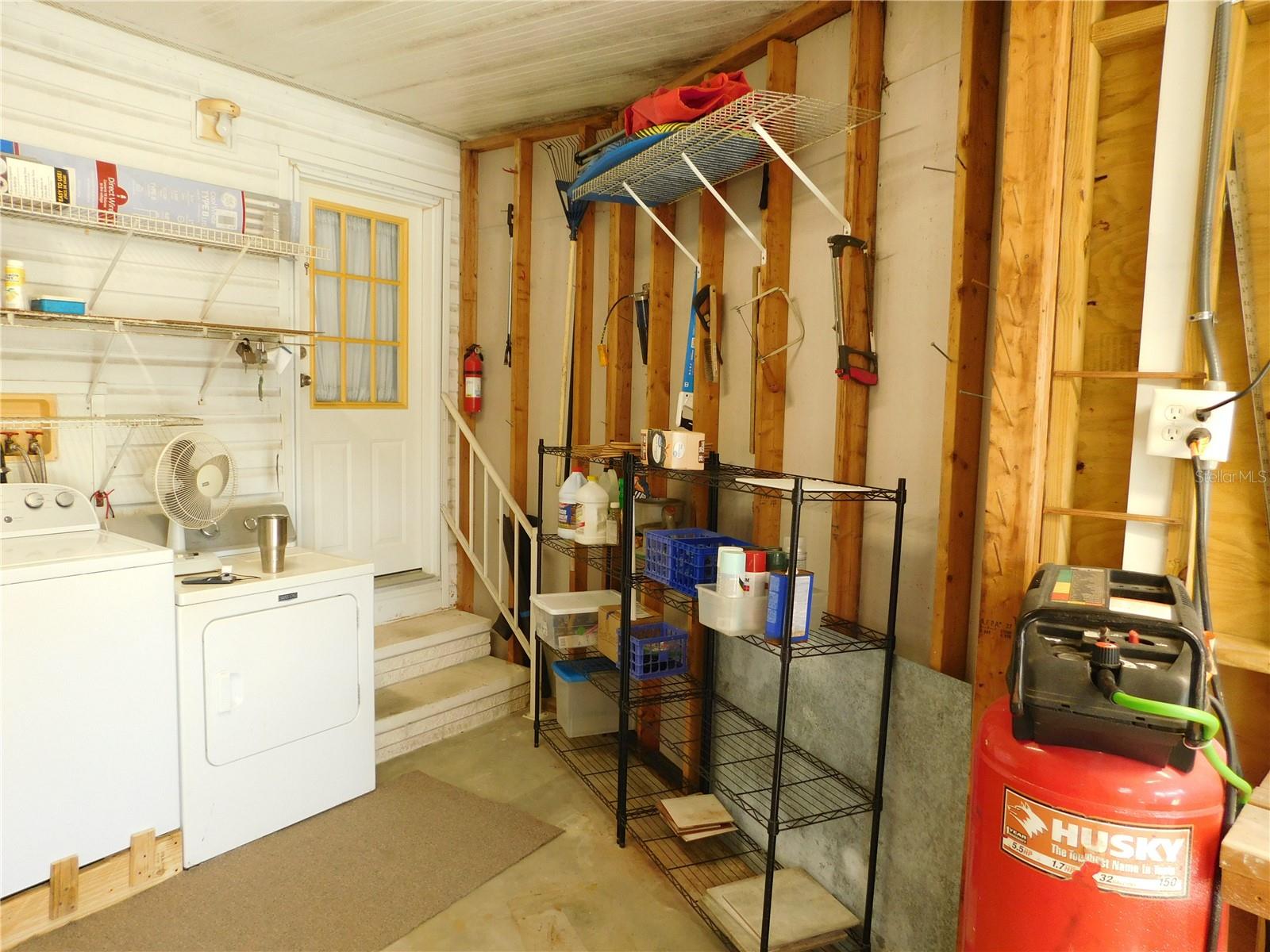 RIVERWALK MHP CO-OP - Residential
