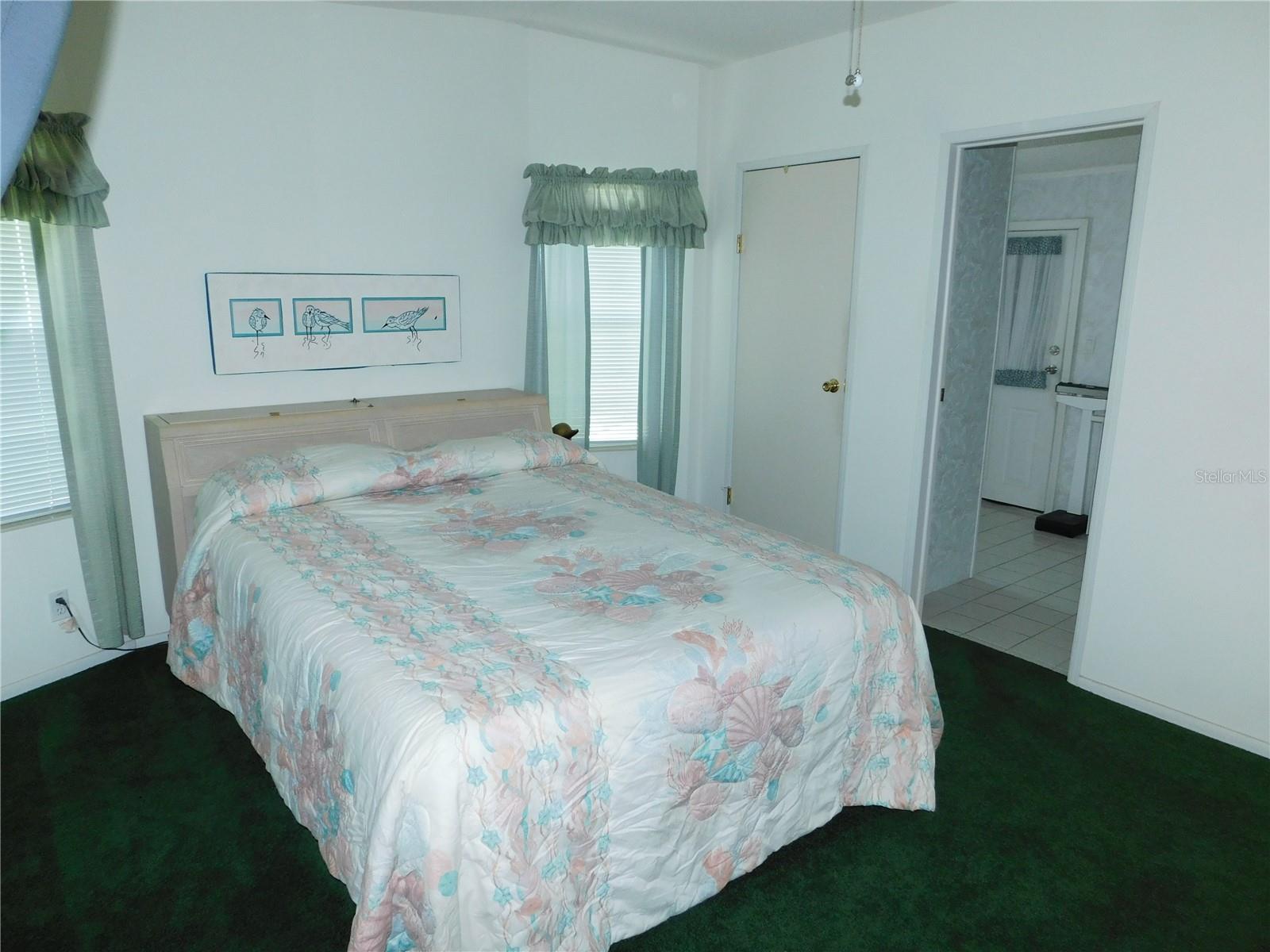 RIVERWALK MHP CO-OP - Residential