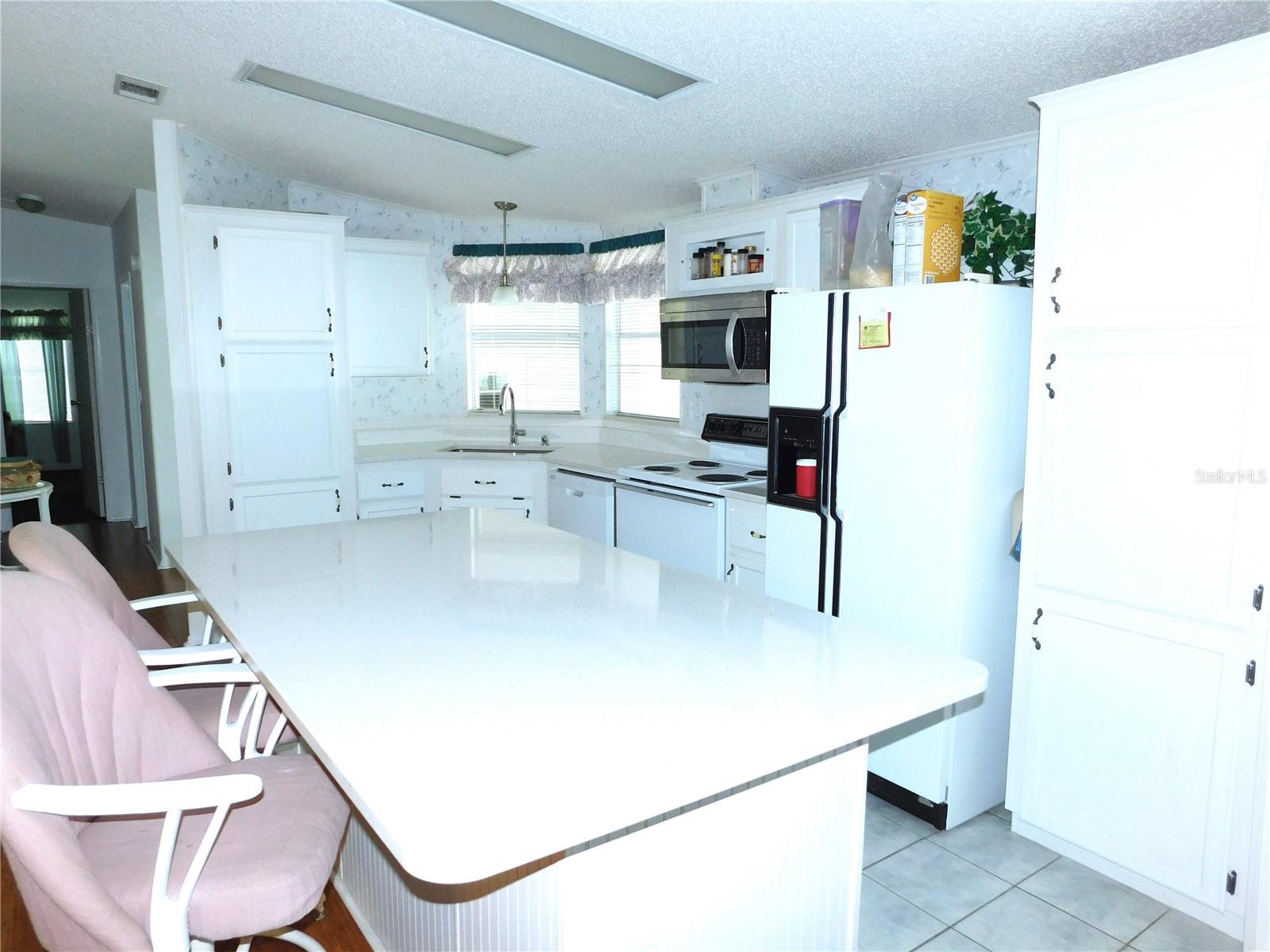 RIVERWALK MHP CO-OP - Residential