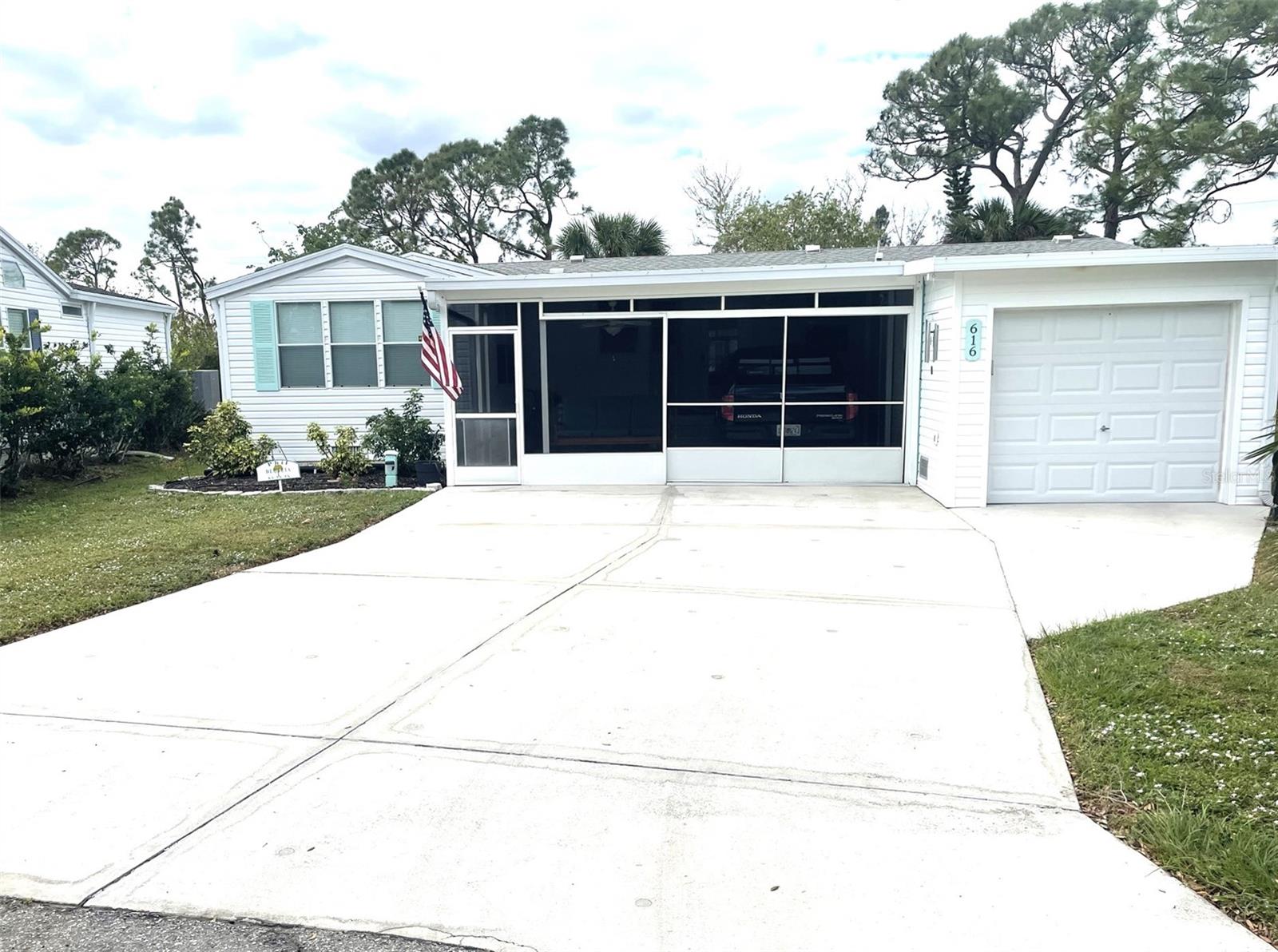 RIVERWALK MHP CO-OP - Residential