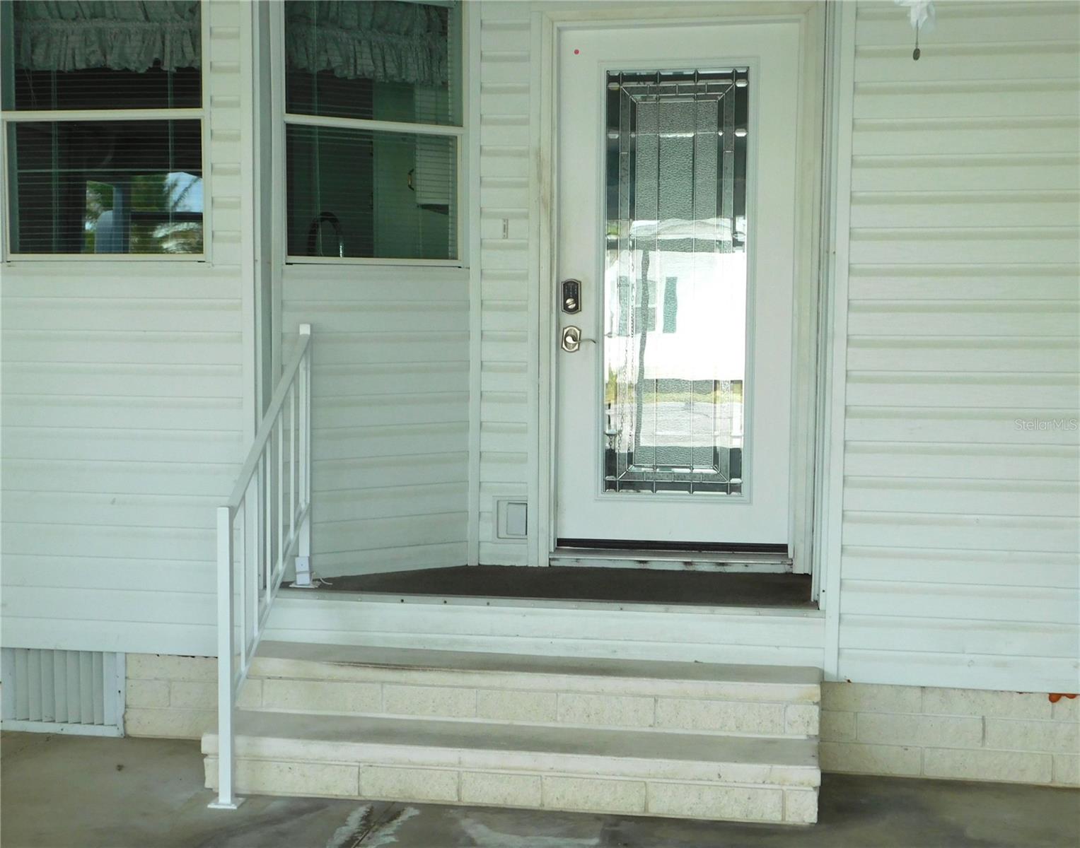 RIVERWALK MHP CO-OP - Residential