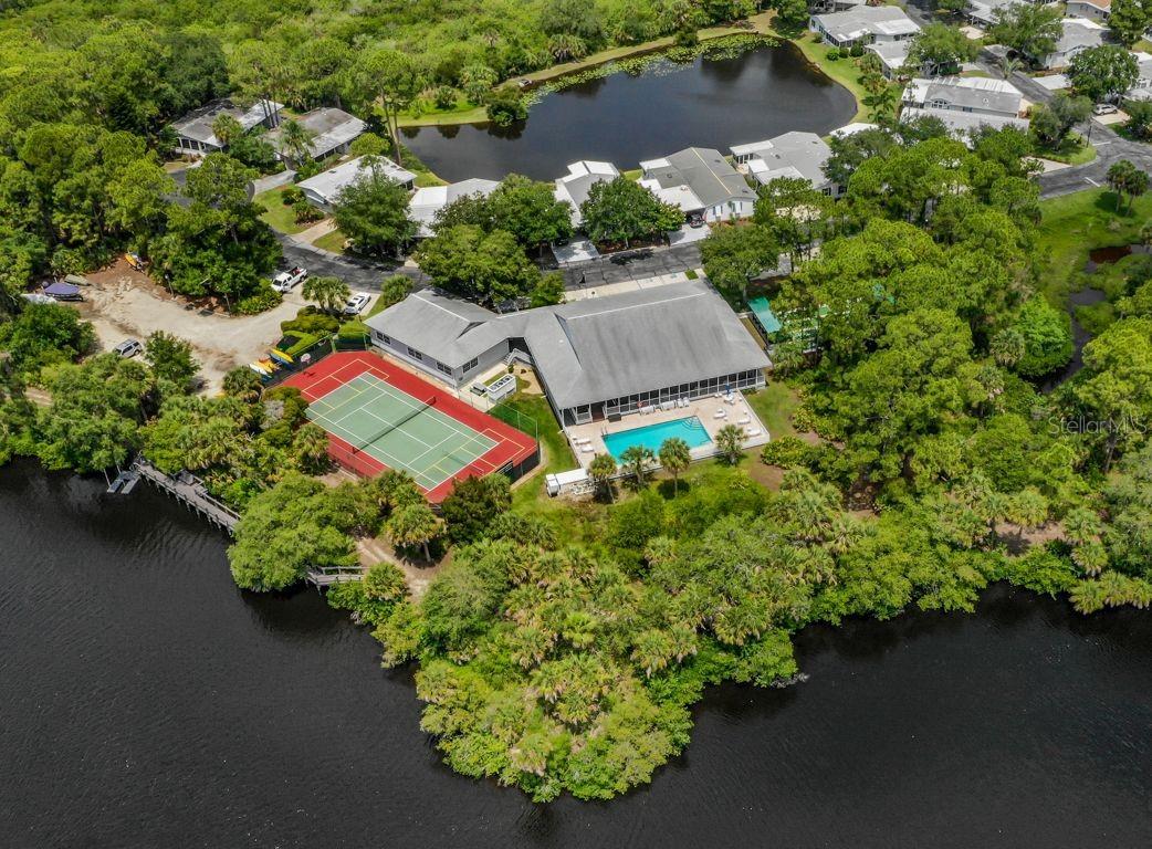 RIVERWALK MHP CO-OP - Residential