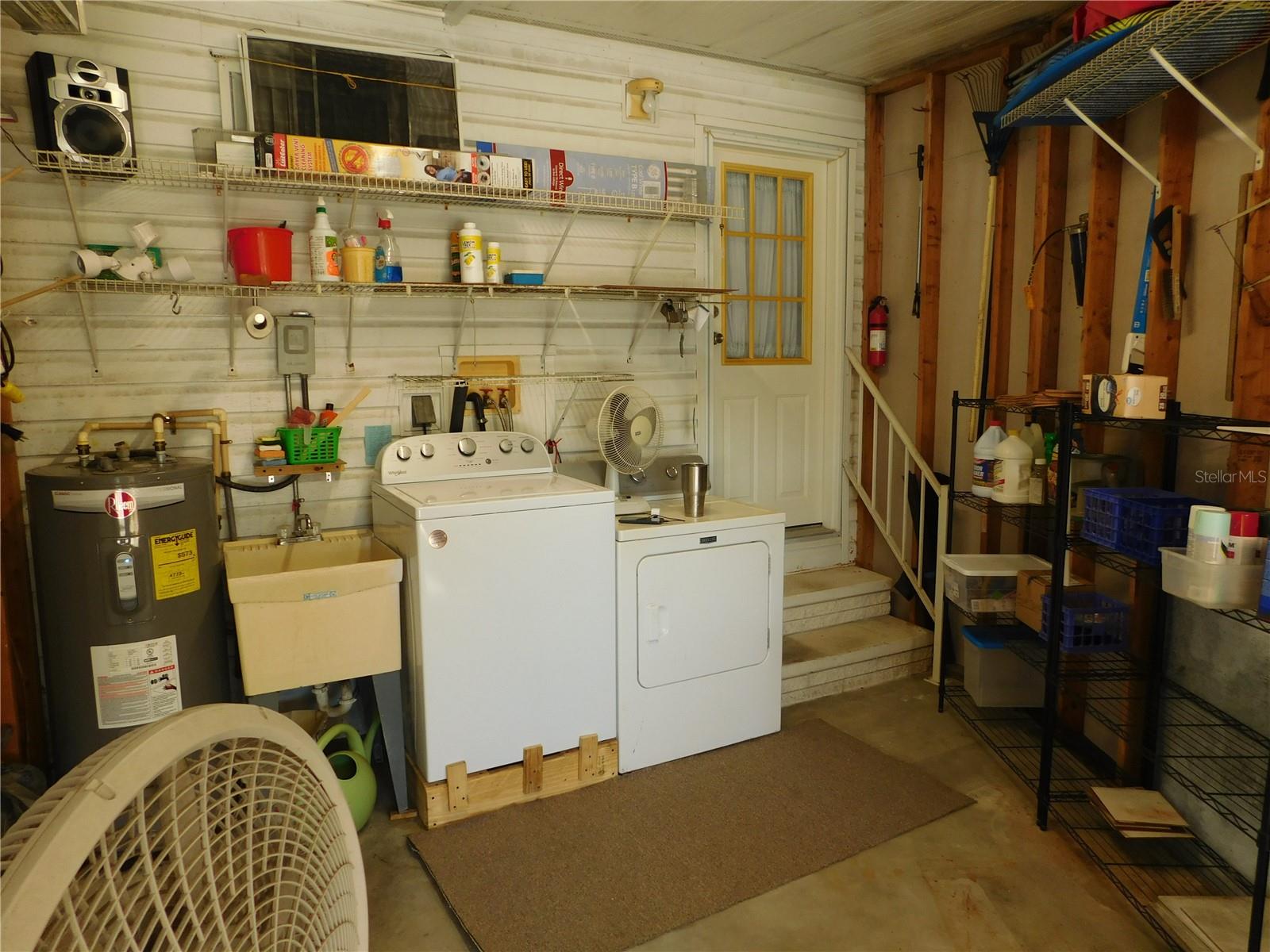 RIVERWALK MHP CO-OP - Residential