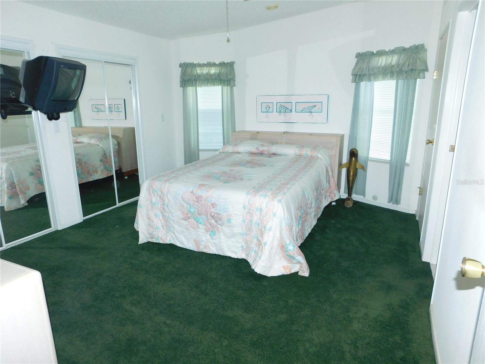 RIVERWALK MHP CO-OP - Residential