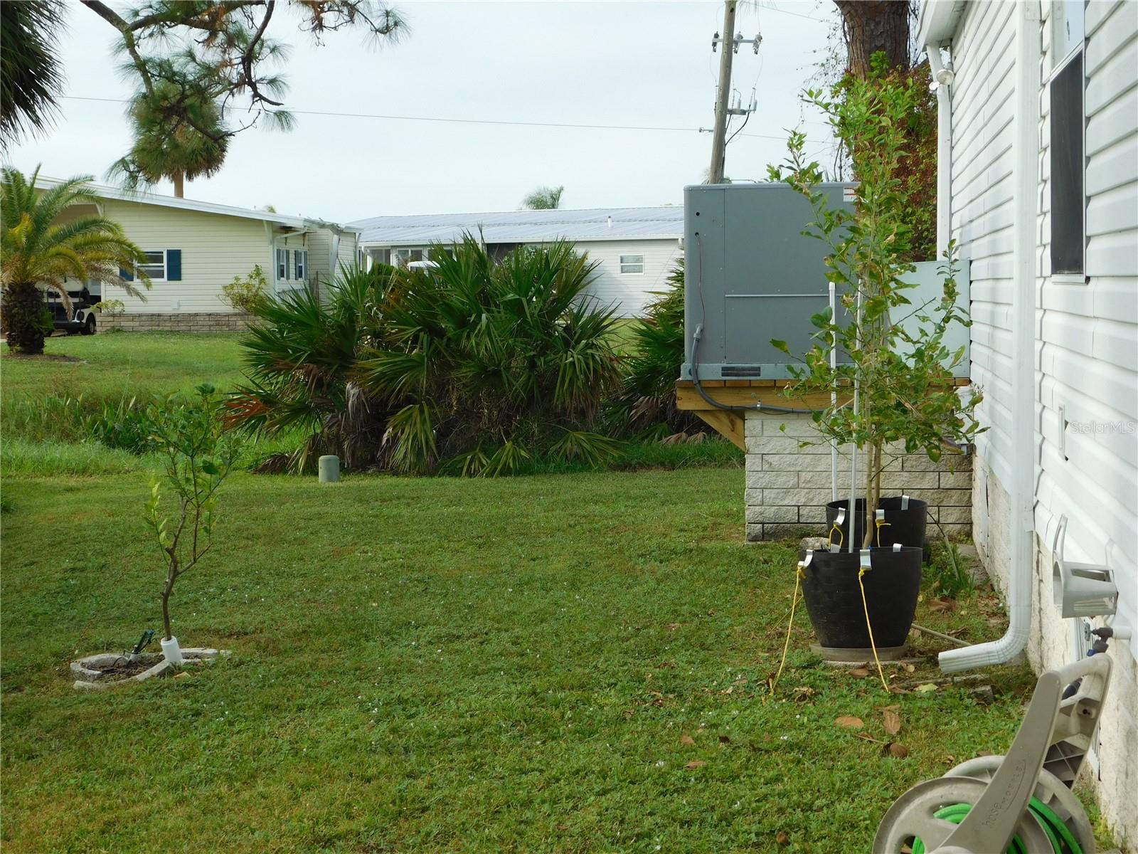RIVERWALK MHP CO-OP - Residential