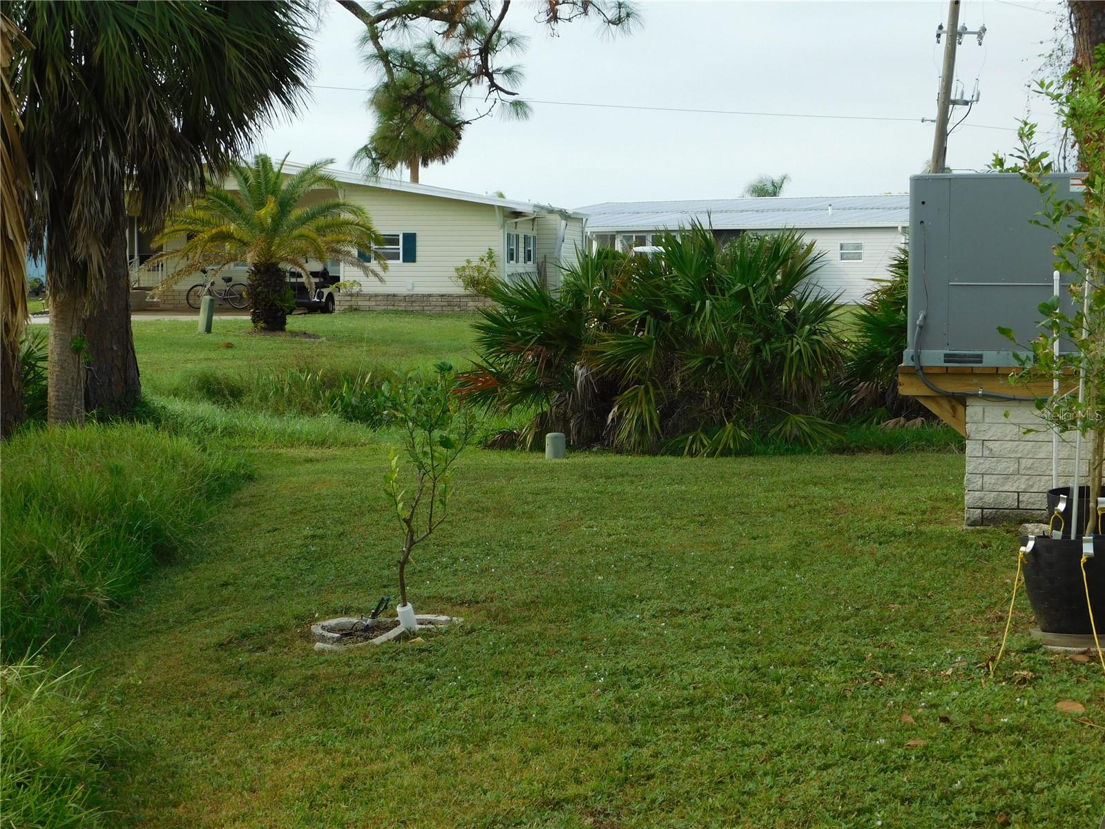 RIVERWALK MHP CO-OP - Residential