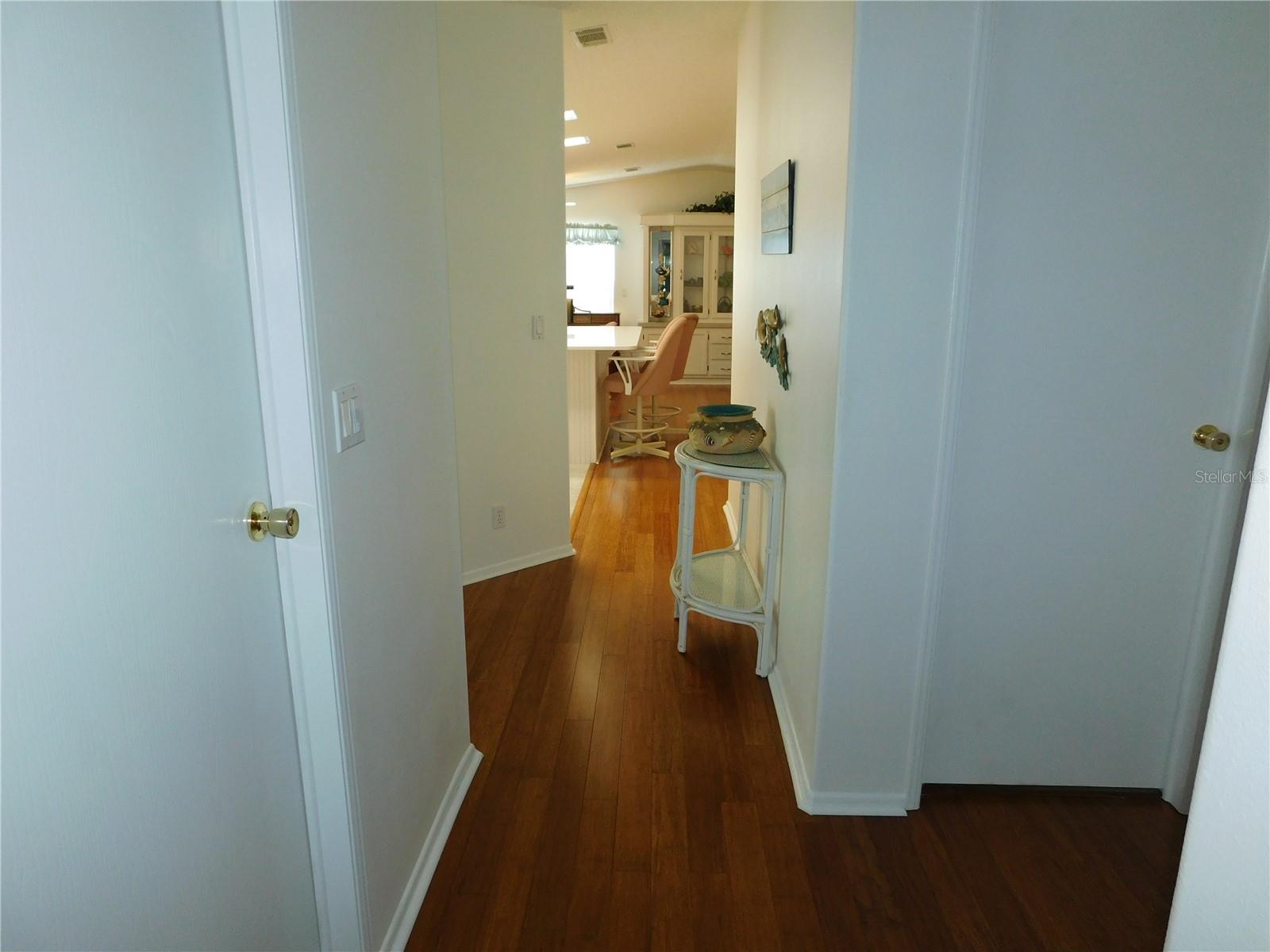 RIVERWALK MHP CO-OP - Residential