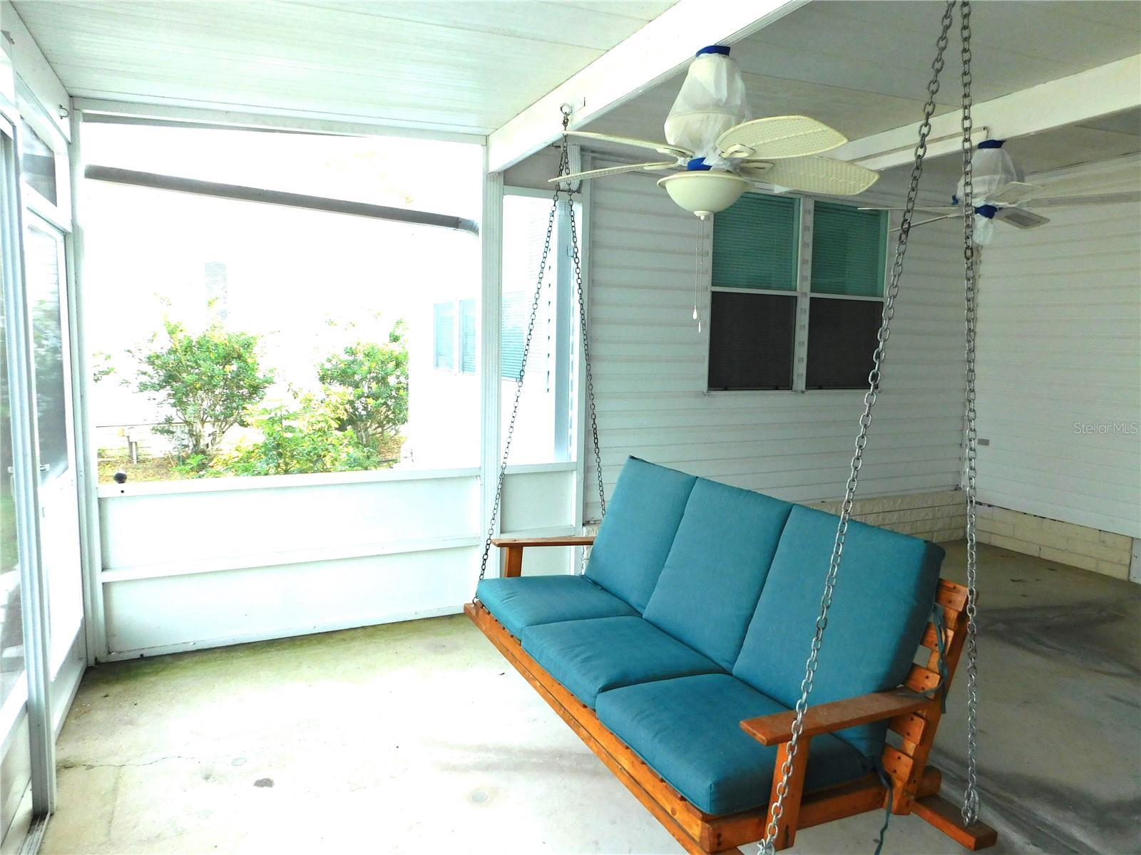 RIVERWALK MHP CO-OP - Residential