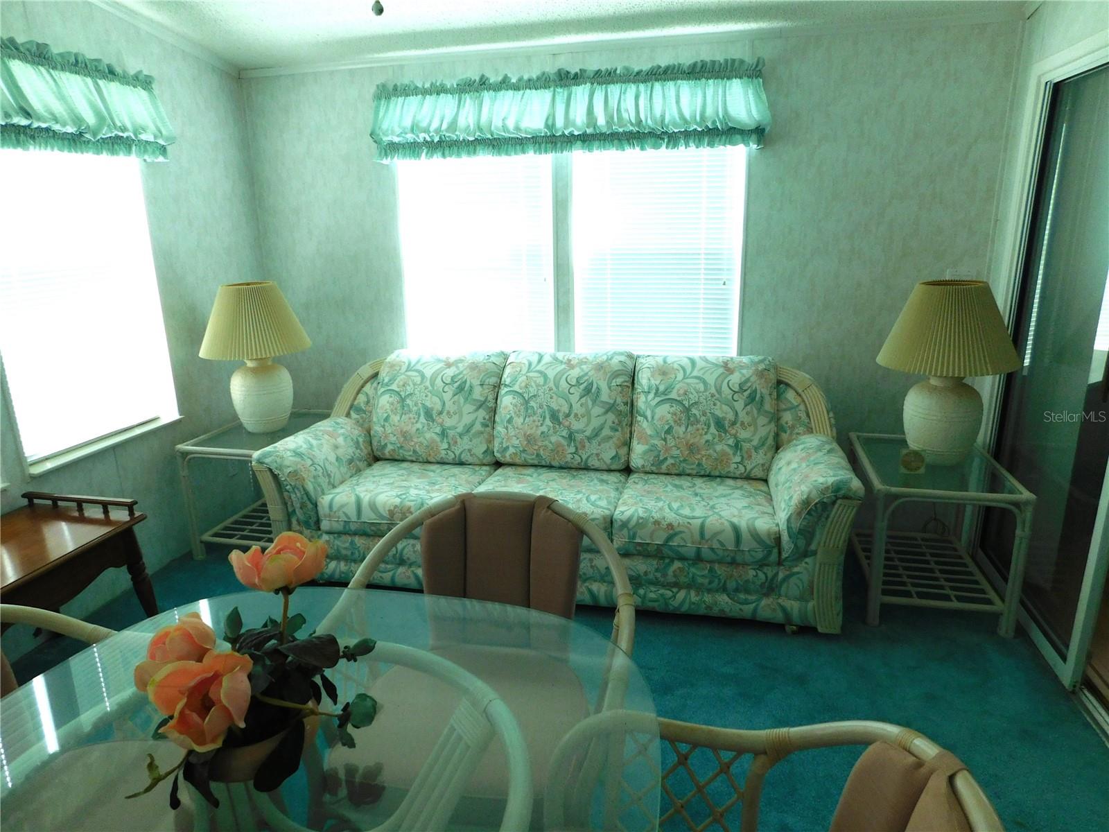 RIVERWALK MHP CO-OP - Residential
