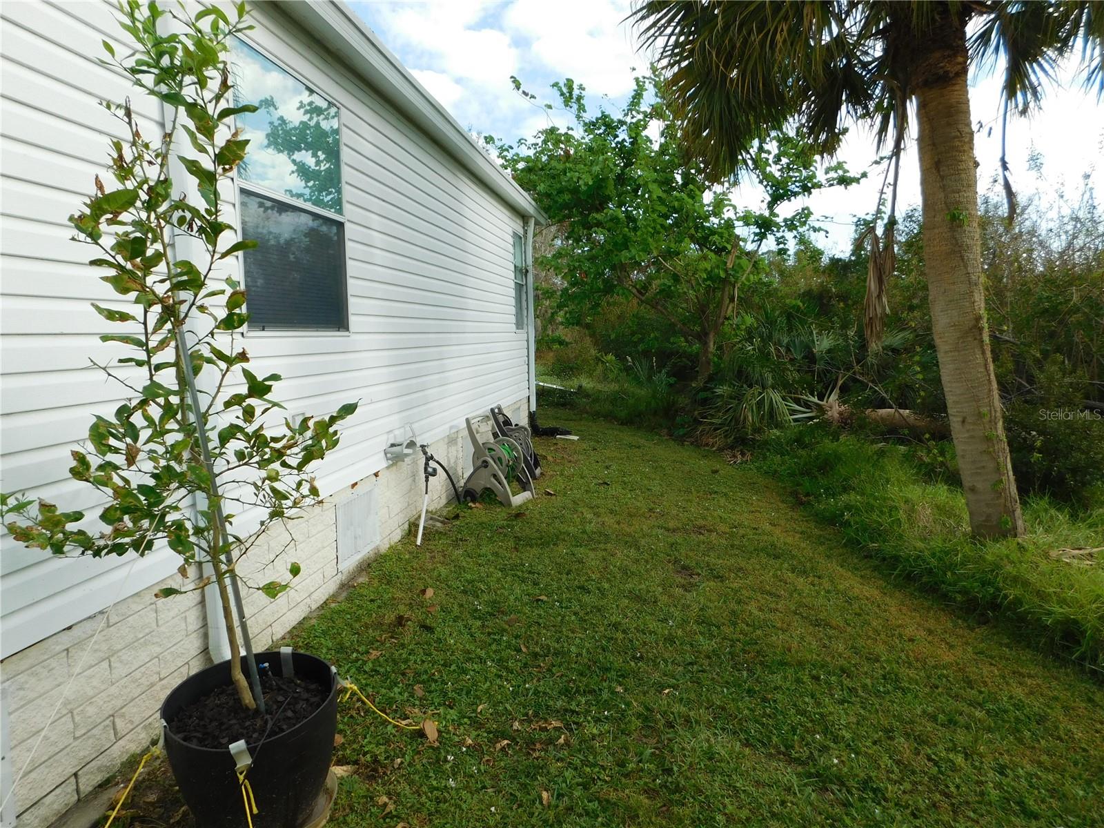 RIVERWALK MHP CO-OP - Residential