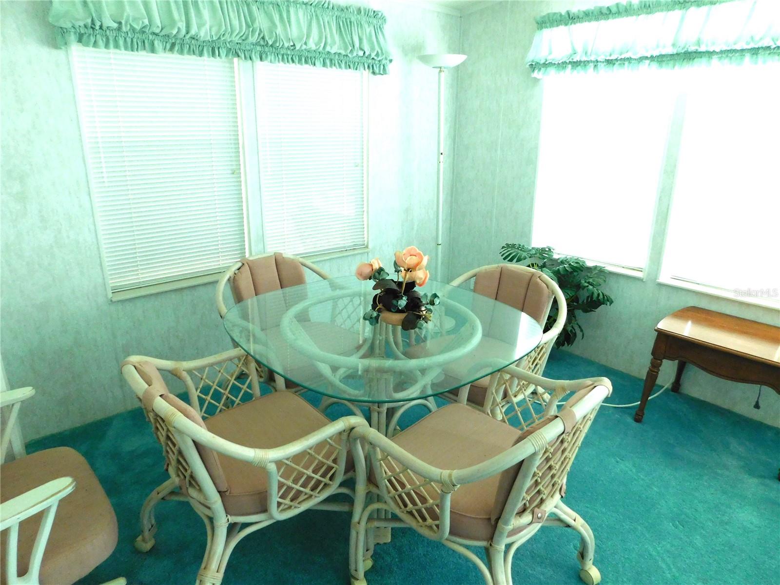 RIVERWALK MHP CO-OP - Residential
