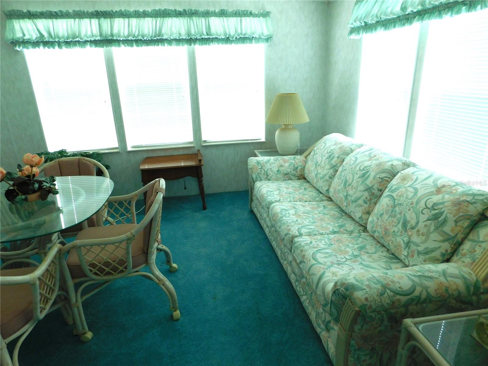 RIVERWALK MHP CO-OP - Residential