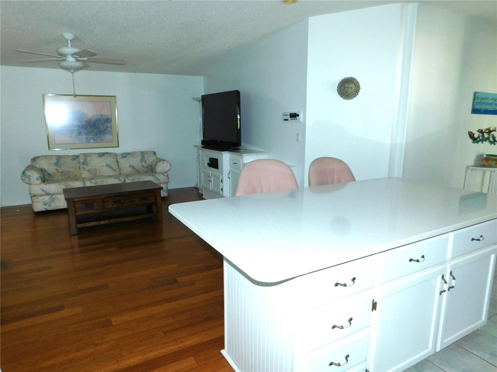 RIVERWALK MHP CO-OP - Residential