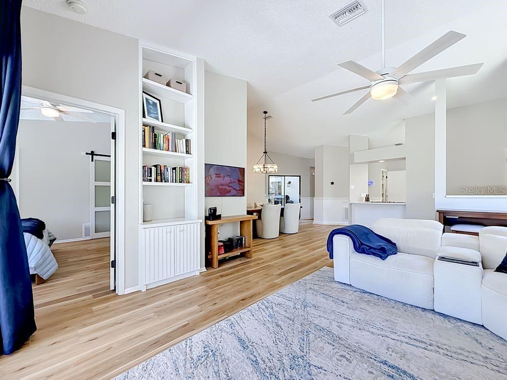 CHATTAM LANDING PH I - Residential