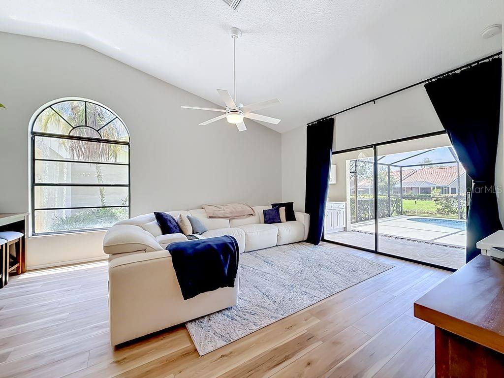 CHATTAM LANDING PH I - Residential
