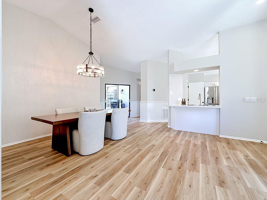 CHATTAM LANDING PH I - Residential