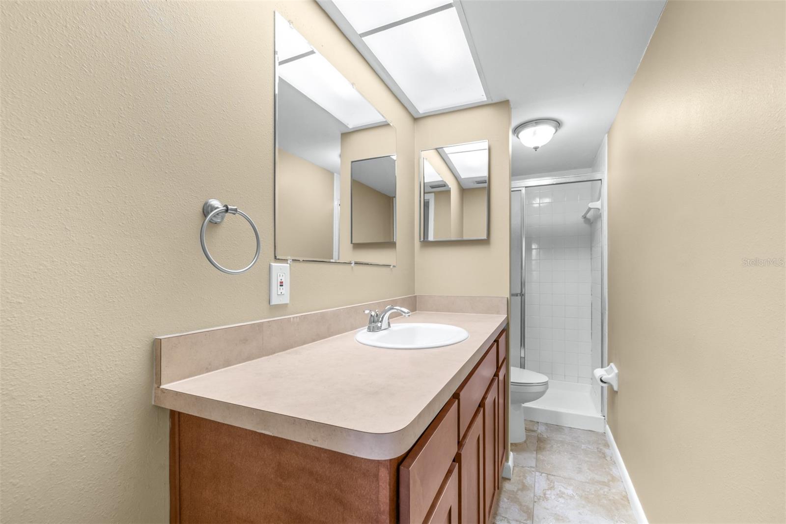 OAKS OF TARPON WOODS CONDO - Residential