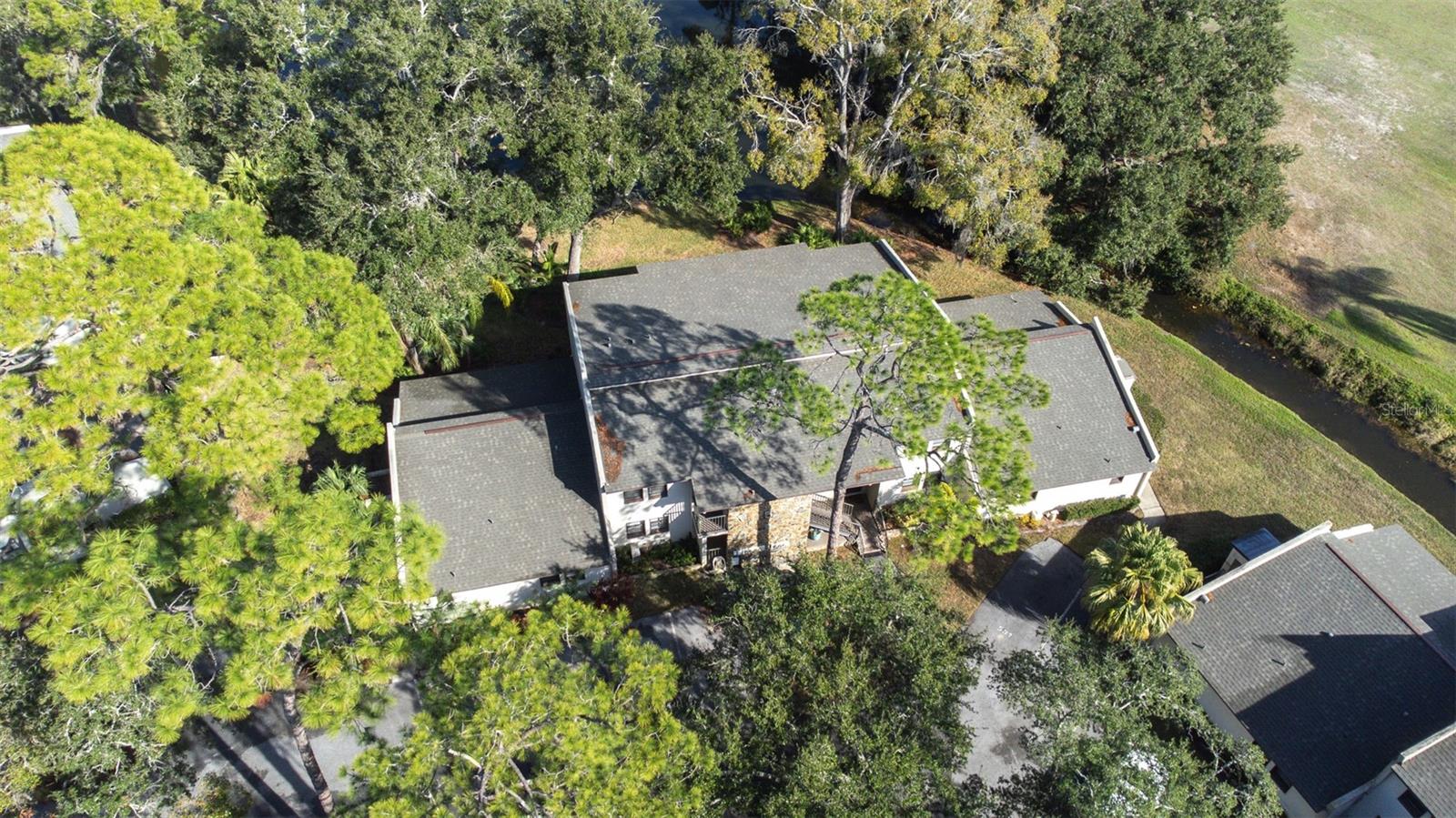 OAKS OF TARPON WOODS CONDO - Residential