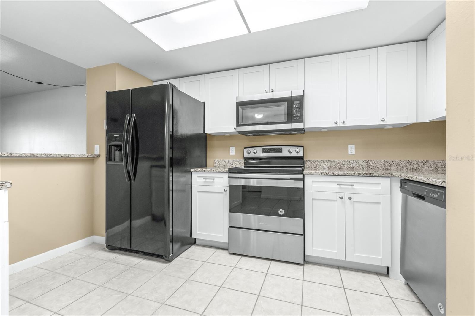 OAKS OF TARPON WOODS CONDO - Residential