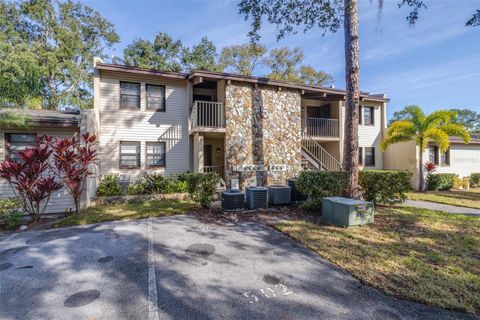 Photo of 1000 Tarpon Woods Boulevard #503, Palm Harbor, FL 34685 (MLS # TB8462889)