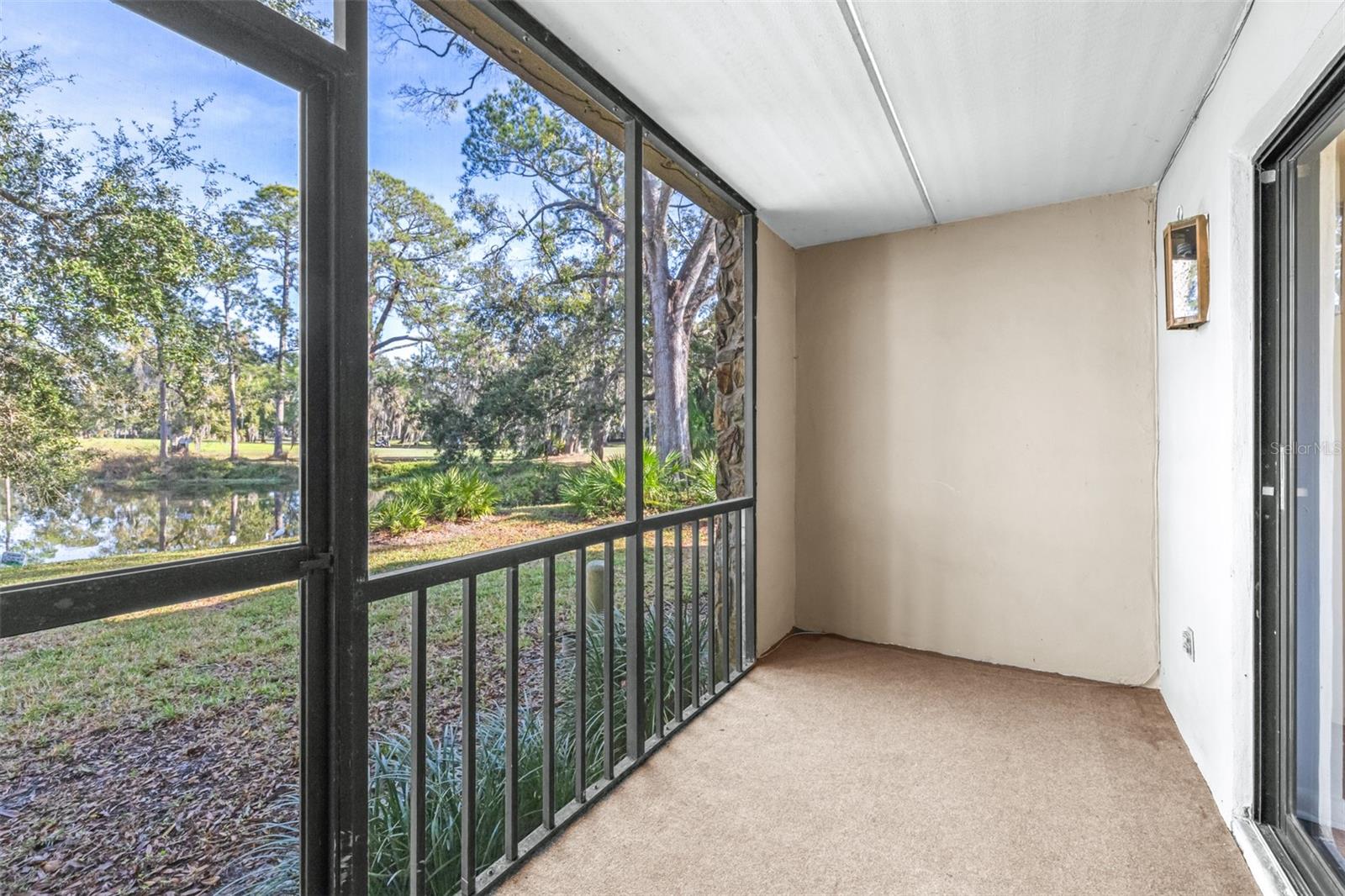 OAKS OF TARPON WOODS CONDO - Residential