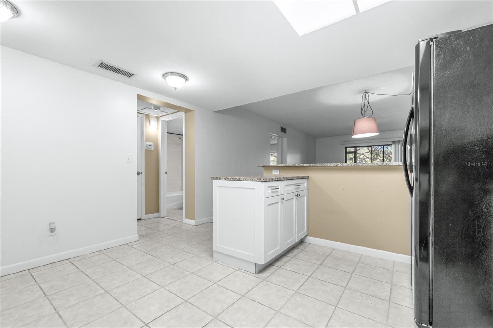 OAKS OF TARPON WOODS CONDO - Residential