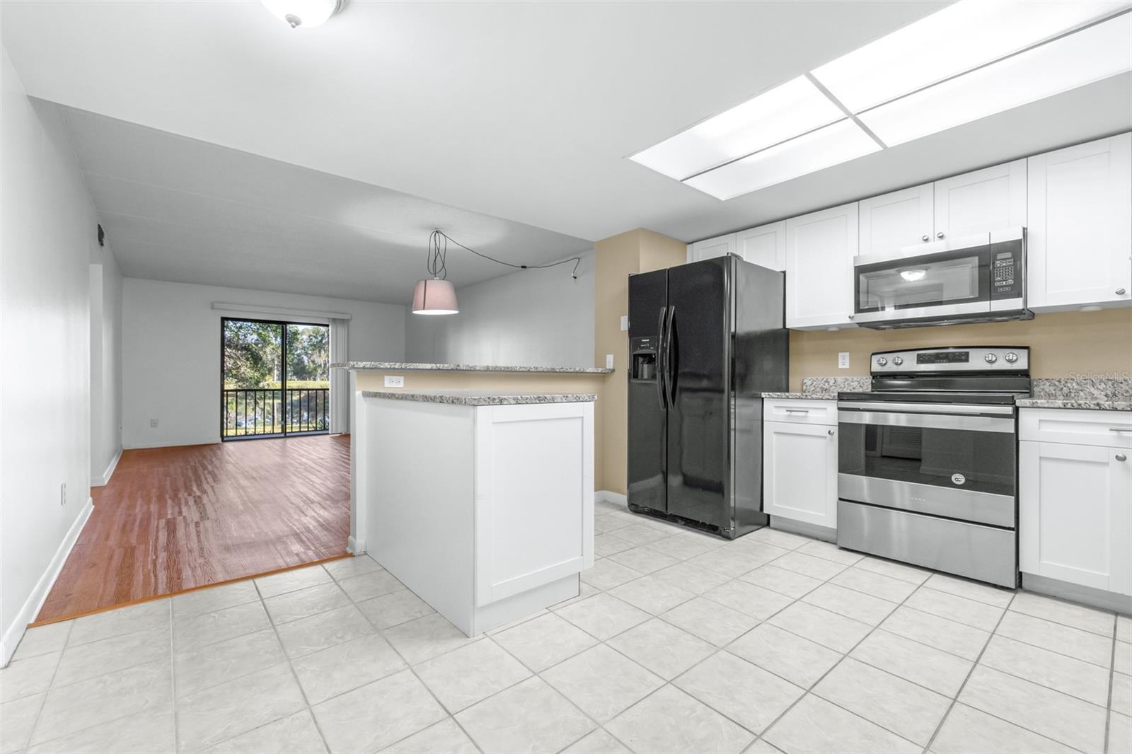 OAKS OF TARPON WOODS CONDO - Residential