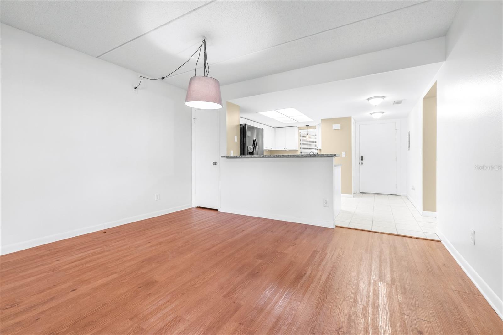 OAKS OF TARPON WOODS CONDO - Residential